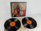 Miles Davis, Live-Evil double vinyl LP in gatefold sleeve, 1971