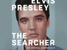 Elvis Presley – The Searcher (The Original Soundtrack 2 x Vinyl LP  New  Sealed