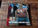 Fatboy Slim - You've Come A Long Way, Baby 2x 12