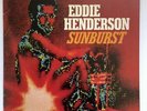 EDDIE HENDERSON - Sunburst LP, Vinyl D 1975 * Jazz-Funk -  BST 84 480 G Vinyl