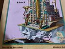 Tower Of Power Direct Vinyl LP Sheffield Lab Jazz-Funk Soul