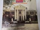 Elvis Presley Graceland Recorded Live On Stage In Memphis AFL1 0606 LP Sealed