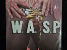 W.A.S.P. ANIMAL (F**K LIKE A BEAST) 1984 12