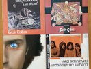 Schallplatte Black Sabbath  Jean-Michel Jarre   Led Zeppelin  USSR  4 LPs