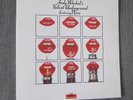 Andy Warhol's Velvet Underground Featuring Nico Polydor 2 LP SET Holland EX+