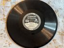 Sergei Rachmaninoff Polka De W.R. Edison Record Rare 82187-R VTG