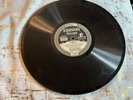Sinking Of The Titanic Blue Ridge Mountaineer Edison Record Rare 51823-R VTG