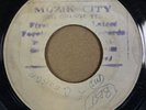 JACKIE MITTOO/SOUL VENDORS - EVENING TIME - ORG JAMAICA MUZIK CITY BLANK 7