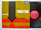 Howard McGHee -Tina Brooks - The Connection  1988 Japan Felsted 7512 Mono LP EX+