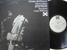 CHARLES McPHERSON LIVE IN TOKYO 1976  U.S  XANADU LP   VINYL TESTED EX+
