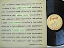 Miles Davis - Sonny Rollins  -  Collector's Item - UK Esquire 1957 UK   EX EX