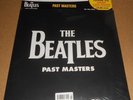 The BEATLES -Past Masters- DeAGOSTINI Issue 23 - Still Sealed -- ON CARD  - 2 LP