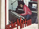 JACKIE MITTOO - SHOWCASE - ORIGINAL USA STUDIO ONE RARE  1980 LP CLIP-SOLP-0130