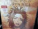 Miseducation of Lauryn Hill by Hill, Lauryn (Record, 2014)
