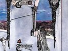 Genesis Trespass HALF SPEED MASTER NEW OVP Virgin Vinyl LP