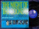 FREDDIE HUBBARD THE COOKERS VOL.2 BLUE NOTE UA BST 84208 STEREO US LP