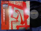 MINT  CECIL TAYLOR JAZZ ADVANCE TRANSITION GXF-3121 OBI MONO JAPAN VINYL LP