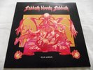 BLACK SABBATH   SABBATH BLOODY SABBATH ** 1973 UK 1st WWA LP