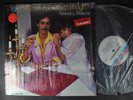 EDDIE SANTIAGO Atrevido y Diferente LP Shrink TTH ROMANTIC SALSA MIAMI TAPE NM