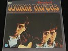 Johnny Rivers-Rewind(Best Of)-ORIG. 1967 US MONO Gatefold LP-SEALED