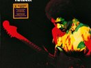 Jimi Hendrix - Band Of Gypsys (Vinyl LP - 2018 - EU - Original)