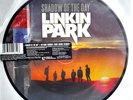 New / Mint Linkin Park Shadow of the Day 2007 7