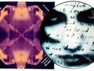 NM Marillion Picture Disc Alone Again In The Lap Of Luxury 12