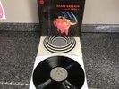 LP VINYL BLACK SABBATH PARANOID 6360 011 UK EARLY PRESS LAMINATED SLEEVE  NM/EX