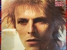 David Bowie – Space Oddity - 1973 UK press - inc inner sleeve- Come in Major Tom