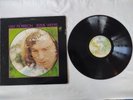 Van Morrison - Astral Weeks LP 1968 Warner Bros WS 1768 VG+ condition