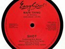 Shot Featuring Kim Marsh - Main Thing (12