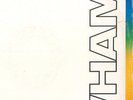 Wham  - The Final (2xLP, Comp)