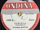 GILDARDO MONTOYA & LOS RUMBEROS ME VOY MI VIDA - FABIOLA GAITA KILLER ACORDEON