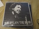 Bob Dylan – The Band Charlotte 1974 2 LP Vinyl
