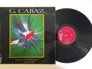 LES PARISIAN'S ALL'S STARS (G. CABAZ) 12