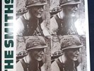 The Smiths Meat is Murder vinyl Nm+/Nm ROUGH 81 First Pressing