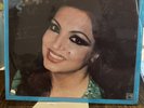 The Best Of Samira Toufic. Vinyl Record.    VG+ In Shrink