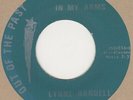 Lynne Randell Stranger In My Arms OOTP Soul Northern Motown