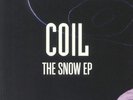 Coil - The Snow EP (12