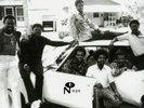 Various - Good God  Born Again Funk (2xLP) (Light Blue)