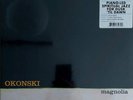 Okonski - Magnolia (LP)