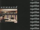 Unwound - Repetition (LP) (Clear w/ Red Splatter)