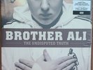 Brother Ali - The Undisputed Truth (2xLP) (Gatefold)