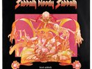 BLACK SABBATH - Sabbath Bloody Sabbath - 1985 Germany LP