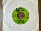 Northern Soul Betty La Vette I'm Holding On Big Wheel