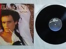 ADAM ANT STRIP JAPAN LP ADAM & THE ANTS