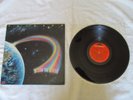 RAINBOW Down to Earth - Excellent Vinyl 1979 Polydor LP blackmore glover powell