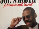 Joe Smooth Promised land D.J. International records U.K. LP 1988