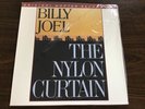 MFSL BILLY JOEL Mobile Fidelity THE NYLON CURTAIN Sealed Original Master MOFI