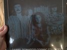 Daniel Donators Cosmic Country  Relix Sessions
